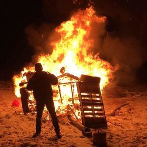 Meet your Posher, Danny